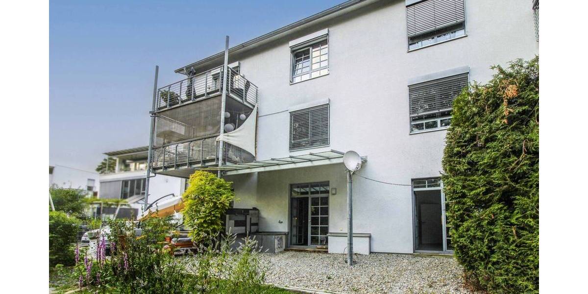 Etagenwohnung Blaustein Ehrenstein - 4 Zimmer, 198 m&sup2;, 824.000&euro; | Angebot:26331475