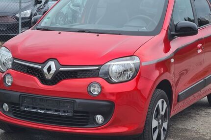 Renault Twingo 112.555 km 6.000 &euro; Schemmerhofen 88433