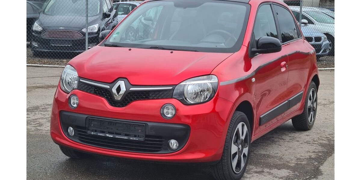 Renault Twingo 112.555 km 6.000 &euro; Schemmerhofen 88433