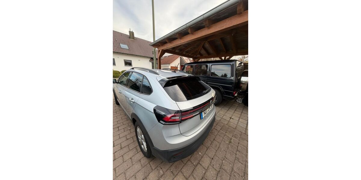 VW Taigo 44.900 km 19.200 &euro; Nersingen 89278