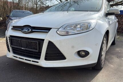 Ford Focus 184.361 km 5.900 &euro; Balzheim 88481