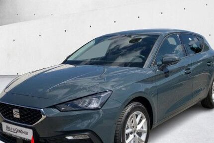 Seat Leon 3.001 km 28.450 &euro; Neu-Ulm 89231