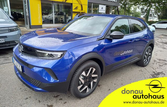 Opel Mokka 6.000 km 23.490 &euro; Neu-Ulm 89231