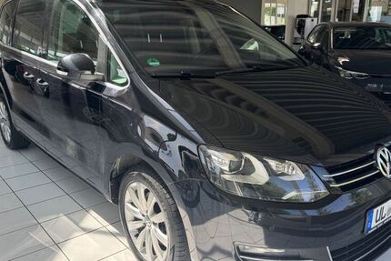 VW Sharan