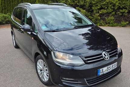 VW Sharan 234.000 km 10.500 &euro; Beimerstetten 89179