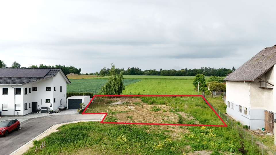 Grundstück zu verkaufen in Senden 289.000 € 481 m²