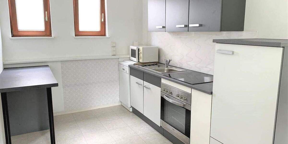 Etagenwohnung Ulm Lehr - 3 Zimmer, 92 m&sup2;, 245.000&euro; | Angebot:26686268