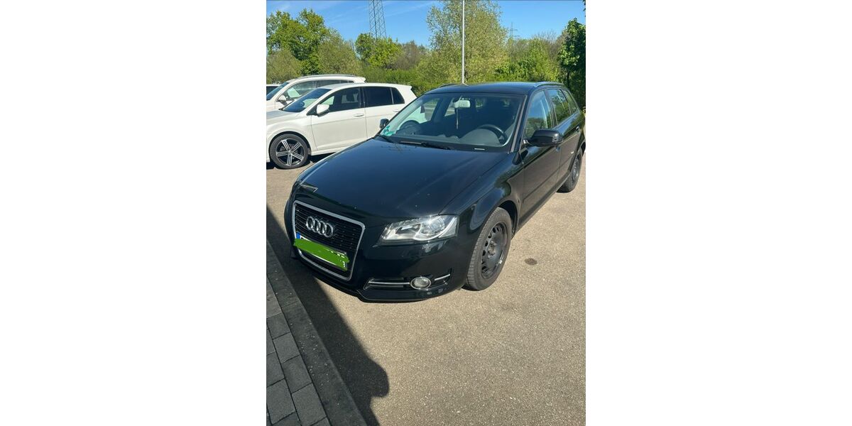 Audi A3 145.000 km 5.400 &euro; Deggingen 73326