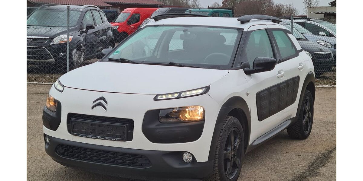 Citroen C4 Cactus 149.546 km 5.800 &euro; Schemmerhofen 88433