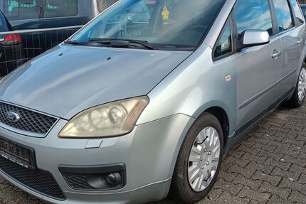 Ford C-Max 177.000 km 950 &euro; Neu-Ulm 89231