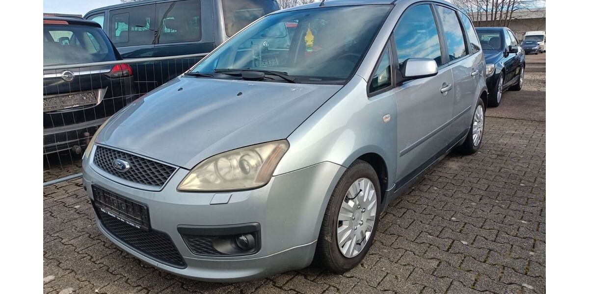 Ford C-Max 177.000 km 950 &euro; Neu-Ulm 89231