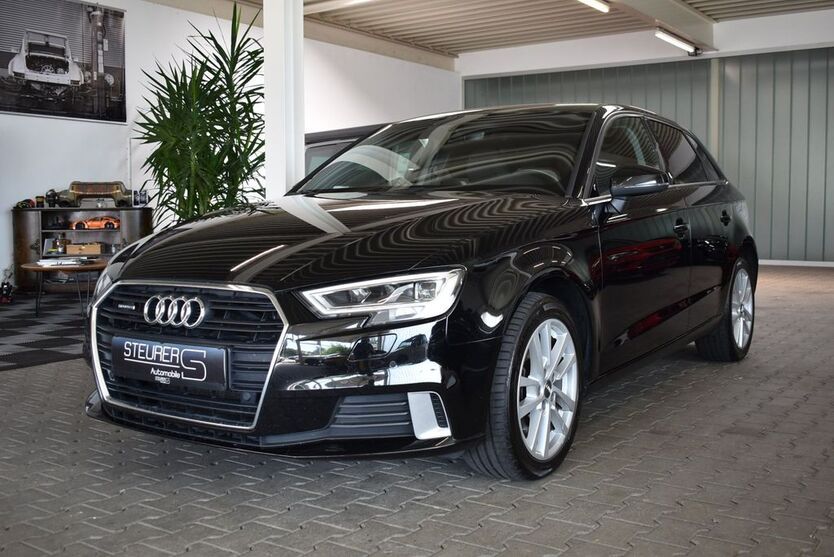 Audi A3 146.772 km 18.690 € Senden 89250