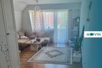 Gemütliche 2-Zimmer-Dachgeschoßwohnung mit Balkon