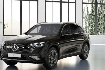 Mercedes-Benz GLC 220 9.900 km 59.989 &euro; Neu-Ulm 89231