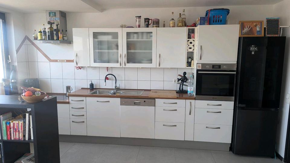 Etagenwohnung Ulm Obertalfingen - 3 Zimmer, 75 m&sup2;, 1.250&euro; | Angebot:26321291