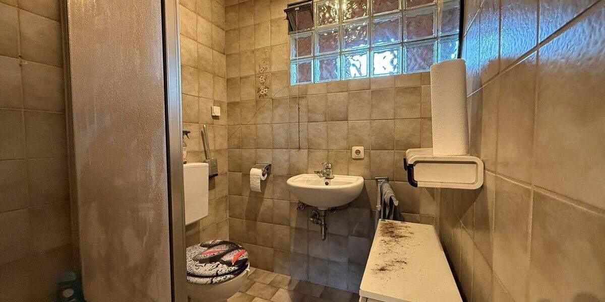 Reihenmittelhaus Pfaffenhofen an der Roth Pfaffenhofen - 5 Zimmer, 124 m&sup2;, 348.000&euro; | Angebot:25698722