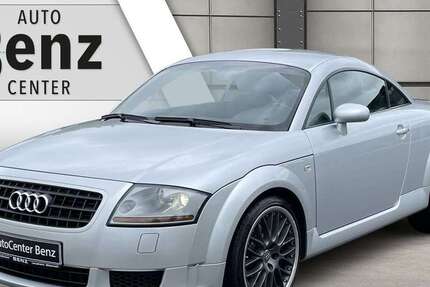 Audi TT 195.000 km 16.490 € Laupheim 88471