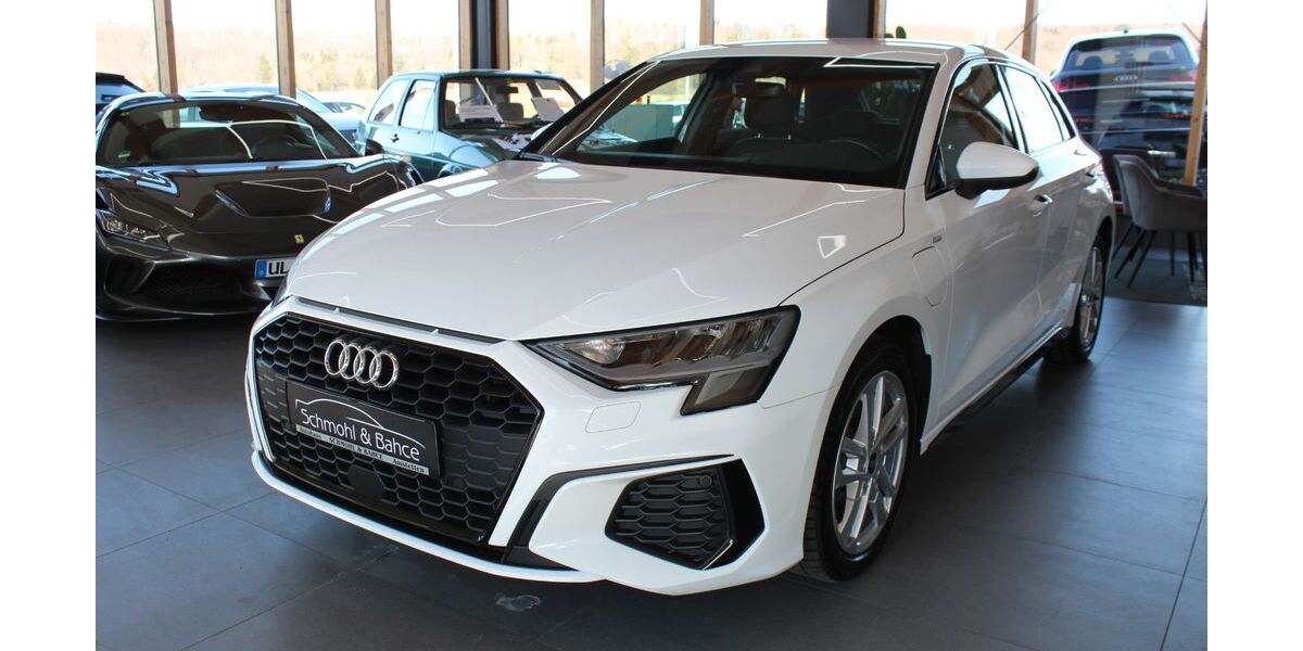 Audi A3 80.000 km 22.990 &euro; Amstetten 73340