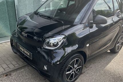Smart ForTwo 31.950 km 15.399 &euro; Günzburg 89312