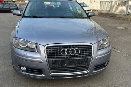 Audi A3 309.000 km 1.690 &euro; Neu-Ulm 89231