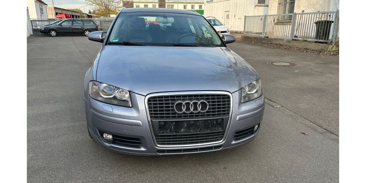 Audi A3 309.000 km 1.690 &euro; Neu-Ulm 89231