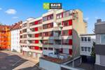 Etagenwohnung Neu-Ulm Stadtmitte - 3 Zimmer, 84 m&sup2;, 298.000&euro; | Angebot:26596212