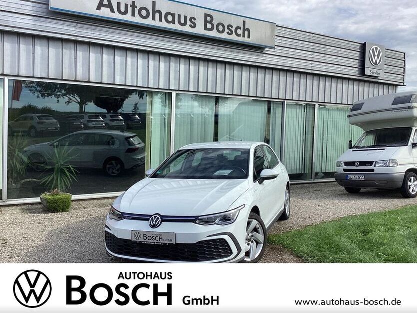 VW Golf 77.731 km 20.850 € Schnürpflingen-Ammerstetten 89194