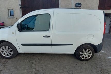 Renault Kangoo 190.896 km 3.300 &euro; Mietingen 88487