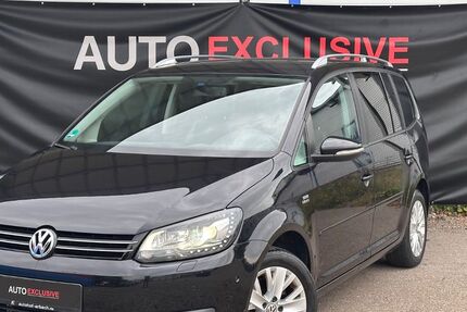 VW Touran 181.000 km 9.700 € Laupheim 88471