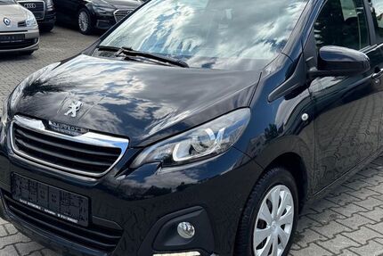 Peugeot 108 90.326 km 5.990 &euro; Achstetten 88480