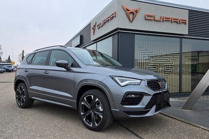 Cupra Ateca 3.000 km 44.990 &euro; Weidenstetten 89197