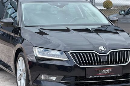 Skoda Superb 127.874 km 17.900 &euro; Bubesheim 89347