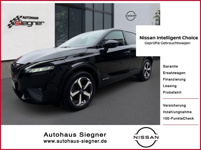 Nissan Qashqai 56.350 km 24.980 &euro; Kötz-Ebersbach 89359