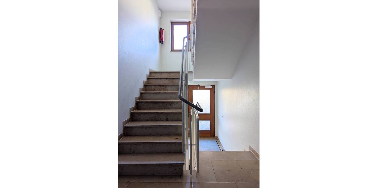 Etagenwohnung Senden Wullenstetten - 3 Zimmer, 82 m&sup2;, 1.000&euro; | Angebot:26817283