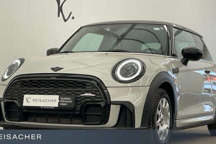 Mini Cooper 35.341 km 23.780 &euro; Ulm 89077