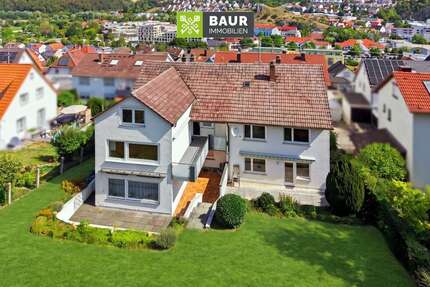 Haus Blaustein - 12 Zimmer, 260 m&sup2;, 589.000&euro; | Angebot:27212813