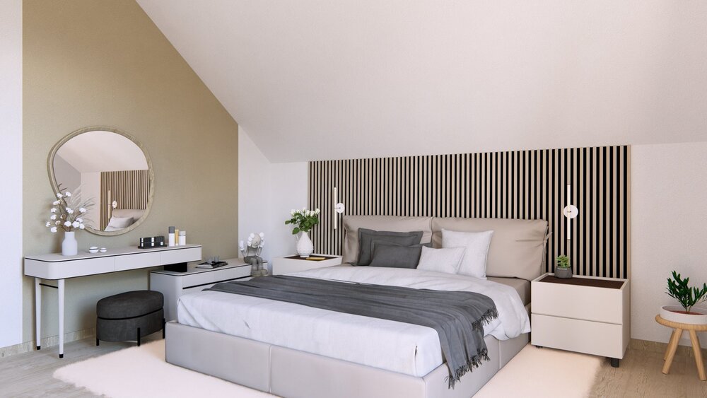 Bauen Sie mit allkauf Ihr Traumhaus - Jetzt Beratungstermin vereinbaren und Ihr Traumhaus planen! - Einfamilienhaus Langenau | Angebot:27362307