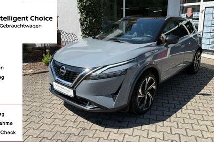 Nissan Qashqai 63.851 km 26.900 &euro; Altenstadt 89281