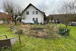 Zweifamilienhaus mit Charme in Hausen