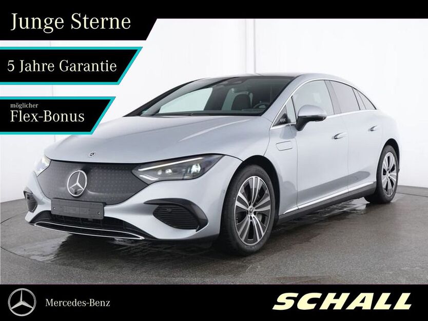 Mercedes-Benz EQE 8.591 km 53.449 € Dornstadt 89160