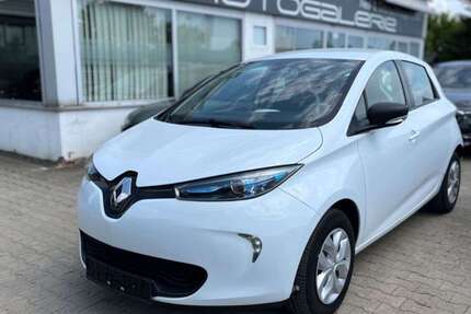 Renault ZOE 29.000 km 7.490 &euro; Ulm (Jungingen) 89081