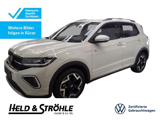 VW T-Cross 9.605 km 25.470 &euro; Neu-Ulm 89231