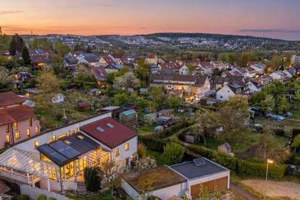 Haus Ulm Söflingen - 6 Zimmer, 320 m&sup2;, 999.000&euro; | Angebot:25515383