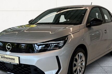 Opel Corsa 2.500 km 18.490 &euro; Günzburg 89312