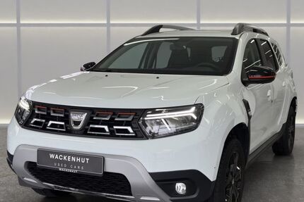 Dacia Duster 76.655 km 16.490 € Ulm 89077