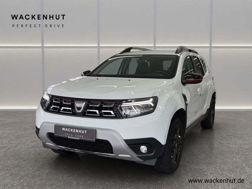 Dacia Duster 76.655 km 16.490 € Ulm 89077