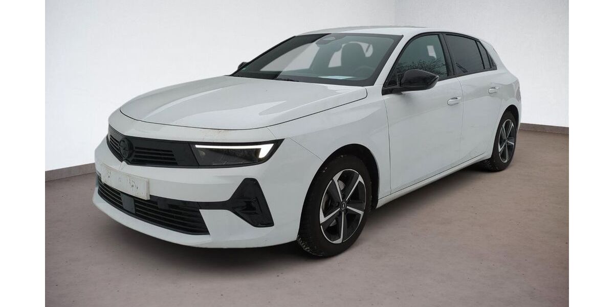 Opel Astra 11.800 km 19.990 &euro; Neu-Ulm 89231