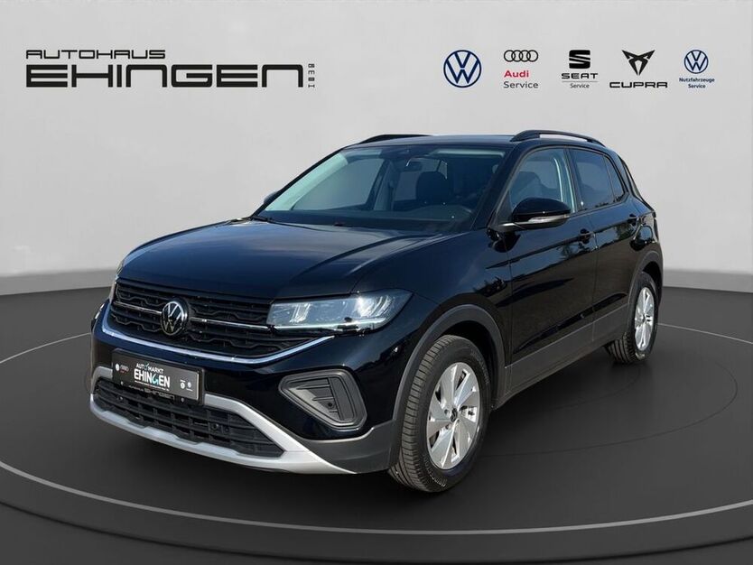 T-Cross