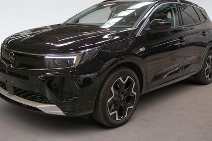 Opel Grandland (X) 22.100 km 28.790 € Ulm 89073