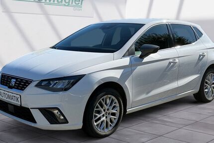 Seat Ibiza 26.244 km 18.990 &euro; Günzburg 89312